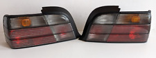 Lanternas Traseiras Serve Para Bmw E36 Coupe Conversível bnwb Novíssimo fumado Euro 92-99 Traseiro comprar usado  Enviando para Brazil