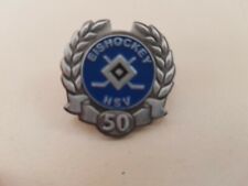 Hsv eishockey pin gebraucht kaufen  Bönningstedt