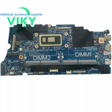 Placa-mãe 2G2J7 02G2J7 para Dell Latitude 3410 3510 i3-10110U 19746-1 comprar usado  Enviando para Brazil