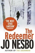 Redeemer harry hole for sale Redeemer harry hole for sale  UK