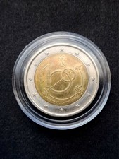 Moneta euro italia usato  Valderice