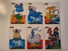Lot cartes pokemon d'occasion  Offranville