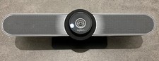 Logitech meetup 120 gebraucht kaufen  Erlangen