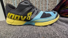 Inov8 terraclaw 250 for sale  LONDON