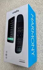 Logitech harmony companion for sale  PINNER