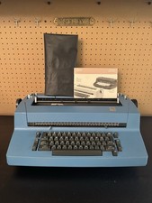 Vintage ibm selectric for sale  Fort Lauderdale