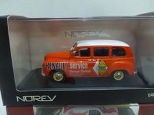 Norev renault prairie d'occasion  Mourmelon-le-Grand