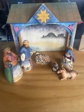 Jim shore christmas for sale  Prattville