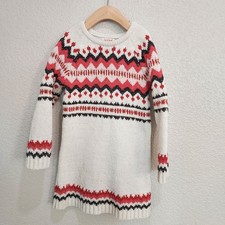 sweater dress 5t girls for sale  Santa Barbara