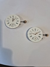 Montre gousset mouvements d'occasion  Dieue-sur-Meuse