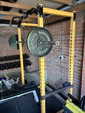 Powertec workbench for sale  WELLINGBOROUGH