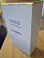 Empty fragrance box for sale  MOTHERWELL