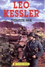 Operation iraq hardcover for sale  DUNFERMLINE