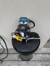 Makita rt0702cx4 electric for sale  LONDON