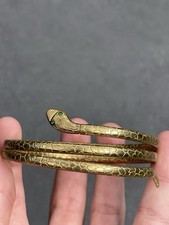 snake bangle for sale  BRIGHTON
