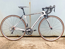Cannondale synapse carbon for sale  HELSTON