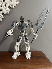 Bionicle warriors takanuva for sale  Ashford