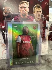 2023 topps west for sale  ELY