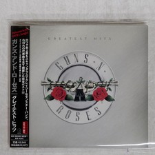 Guns roses greatest d'occasion  Expédié en Belgium