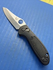 Benchmade 555 154 for sale  Olympia