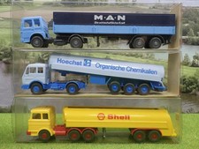 Wiking lkw stk gebraucht kaufen  Hameln