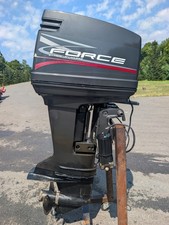 1997 force mercury for sale  South Hadley