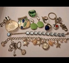 Sammlung modeschmuck gebraucht kaufen  Deutschland