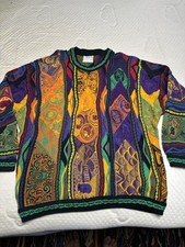 Vintage coogi made for sale  Huntington Station