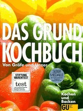Grundkochbuch gebraucht kaufen Grundkochbuch gebraucht kaufen  Berlin