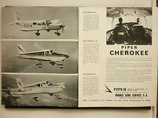1966 pub piper d'occasion  Yport