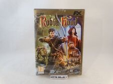 Robin hood edizione usato  Tricarico