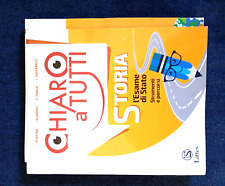 Chiaro tutti libro usato  Biancavilla