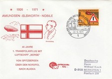 Motiv luftfahrt zeppelin gebraucht kaufen  Deutschland