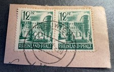 All besetzung rheinland gebraucht kaufen  Berlin