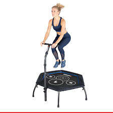 Hammer fitness trampolin gebraucht kaufen  Neu-Ulm