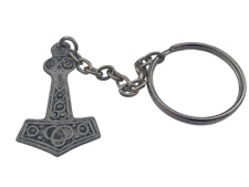 Porte clés marteau d'occasion  Clermont