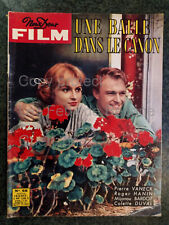 Magazine film colette d'occasion  Beaumont-de-Lomagne