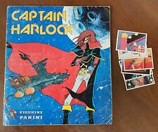 Capitan harlock album usato  Forli
