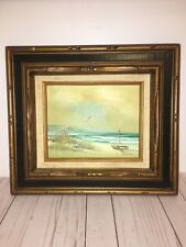 C.melton oil painting for sale  Saint Cloud