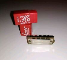 Mini armonica hohner usato  Castellamonte