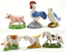Wade farmyard whimsies for sale  Brownwood