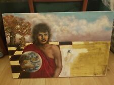 Unfinished antichrist paranorm for sale  LONDON