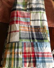 Pottery barn madras for sale  Columbus