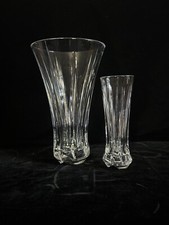 Beautiful crystal vase for sale  Mustang