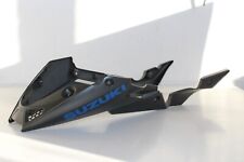 Spoiler de carenagem inferior completo Suzuki GSX-S 750 ano 2017-2021 peça original comprar usado  Enviando para Brazil