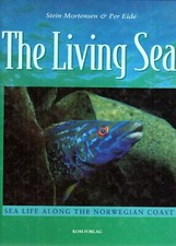 The living sea usato The living sea usato  Italia