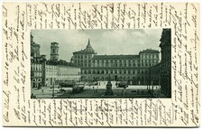 1916 torino pzza usato  Italia