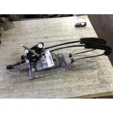 SCHALTHEBEL FÜR VOLKSWAGEN POLO (09-14) 1.2 12V (44KW) BER. 3P/B/1198CC 2009 comprar usado  Enviando para Brazil