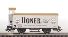 Märklin bierwagen hirschbraue gebraucht kaufen  Raunheim