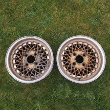 Pair ssr speed for sale  RINGWOOD